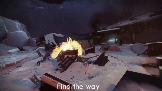 Destiny 2 Clan Anime Intro #MOTW смотреть онлайн