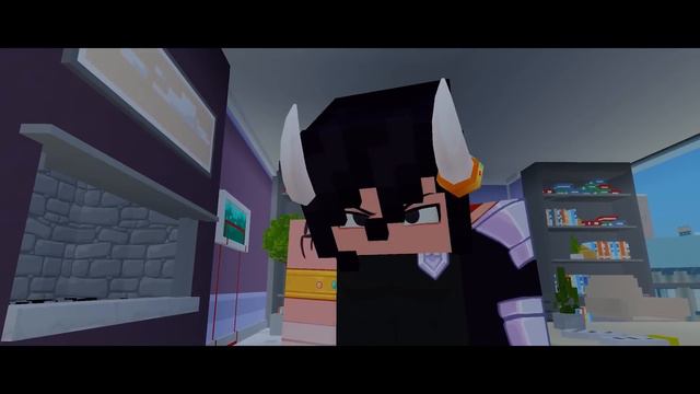 A Demon's Sweet Weakness... - My Inner Demons - Episode #4 смотреть онлайн