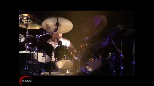 EMERSON, LAKE & PALMER RELOADED смотреть онлайн