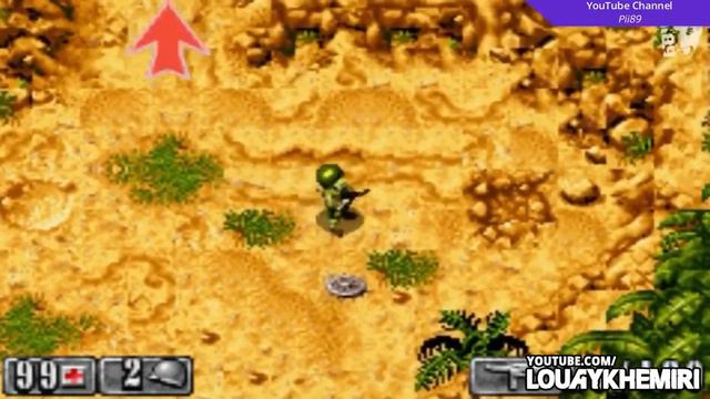The Evolution of Medal Of Honor from 1999 to 2012 смотреть онлайн