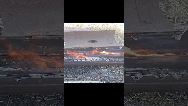 Огонь relax смотреть онлайн