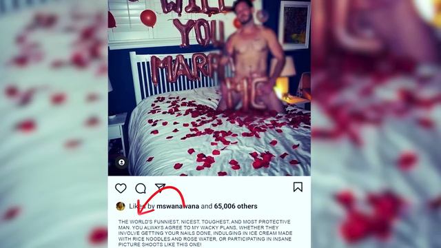 They All Laughed When He Married a Fat Black Girl. 2 Years Later, They Regretted it a Lot! смотреть онлайн