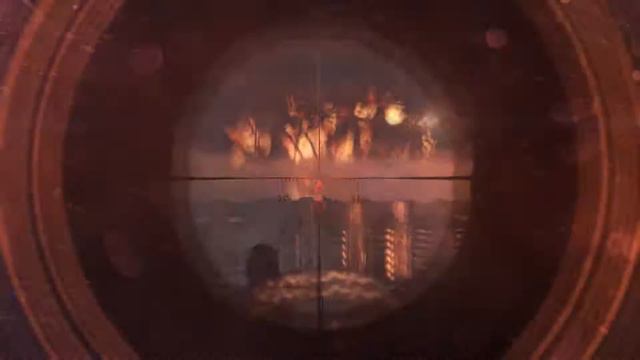Metro Last Light Глава 30 D6(Альтернативная концовка) смотреть онлайн
