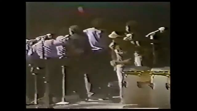 Michael Jackson Don't Stop Til You Get Enough Live Destiny Tour 1979 смотреть онлайн