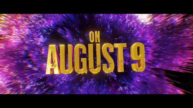 Бордерлендс — Русский трейлер #3 (Дубляж, 4К, 2024) смотреть онлайн