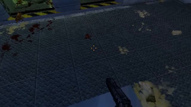 Half-Life hack смотреть онлайн