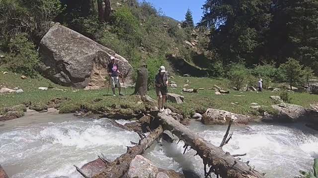 1 Чолпон Ата. Киргизия.