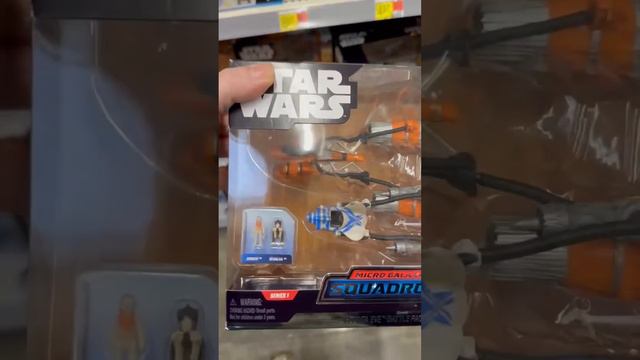 Figure Hunt! 2 Targets, Walmart, & GameStop in SC! 2 New Wave Black Series Figs & Some Micro Galaxy смотреть онлайн