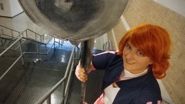 Nora Valkyrie Character Highlight смотреть онлайн