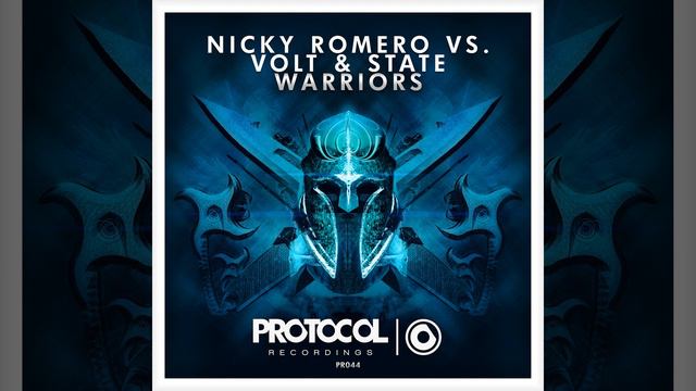 Warriors (Original Mix) смотреть онлайн