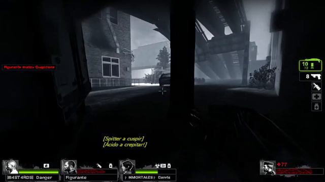 Left 4 Dead 2 - Crash Course - Realism + Special Delivery + Death's Door - 0 Restarts [World Record смотреть онлайн