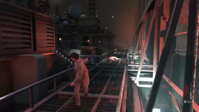 Max Payne 3 смотреть онлайн