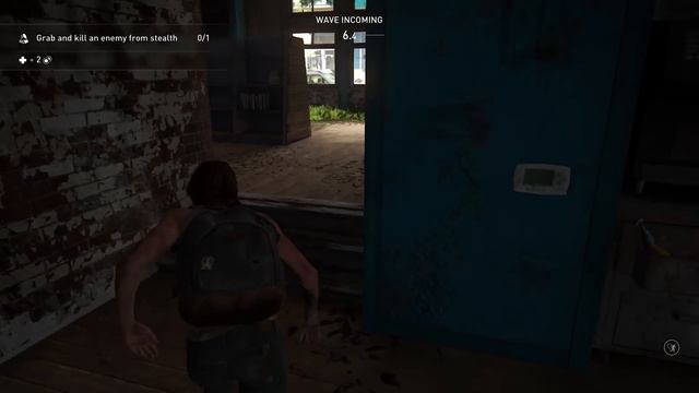 The Last of Us Part 2 Remastered PS5 - No Return Aggressive Gameplay Highlights (Grounded No Damage смотреть онлайн