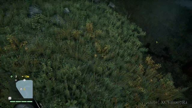 Far Cry 4 · Gameplay Walkthrough Part 20 - Mission: A Short Hunt ¦ PS4 1080p смотреть онлайн