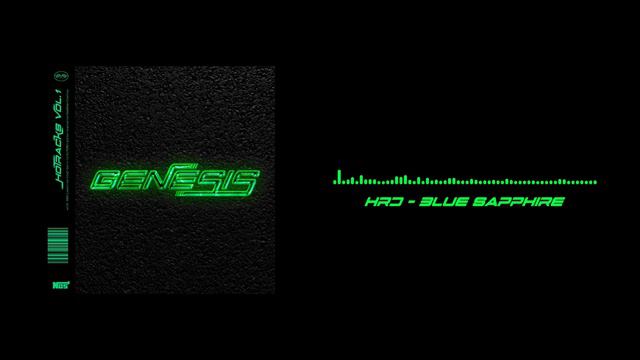 [HOTRACKS Vol.1 - GENESIS] HRD - Blue Sapphire смотреть онлайн