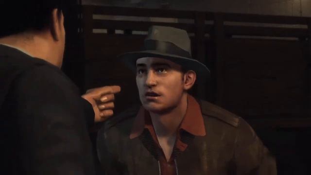 Mafia 2.Digital Deluxe.v 1.0.0.1u5 + 8 DLC 7 часть смотреть онлайн