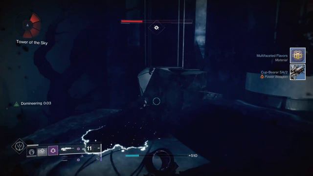 Solo Flawlessing a Dungeon Using ONLY The Dungeon's loot Shattered Throne Edition, Day 1 смотреть онлайн
