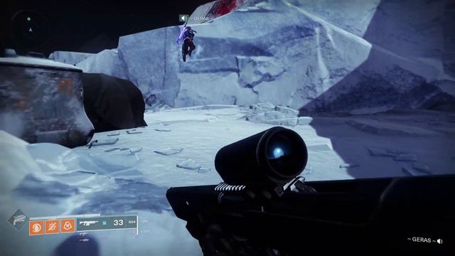 Destiny2  Новичок в   Distiny 2 Beyond Light