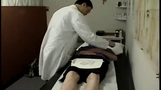 THE PUBLIC'S HEALTH #19: Integrative Medicine 20070919 смотреть онлайн