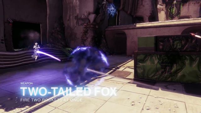 Destiny 2 | Die besten Forsaken Exo Waffen смотреть онлайн