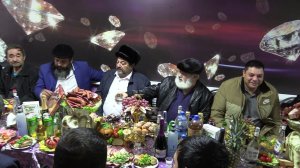 Сватовство Миши и Наташи