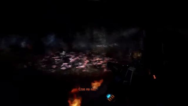 Metro: Last Light [#20] Polianka [DLC: Chronicles] смотреть онлайн