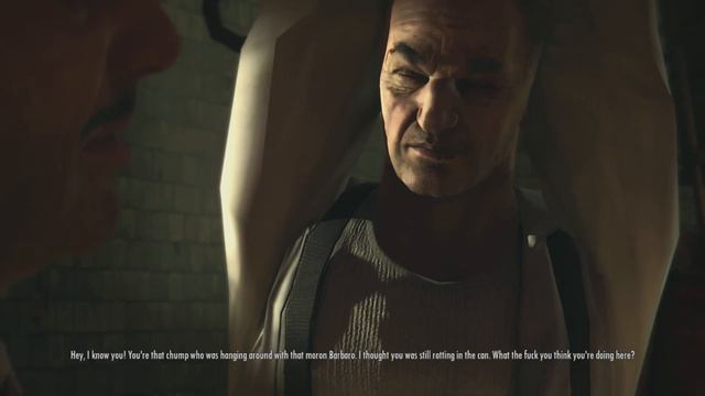 Mafia II - Cutscenes (Part 1) смотреть онлайн