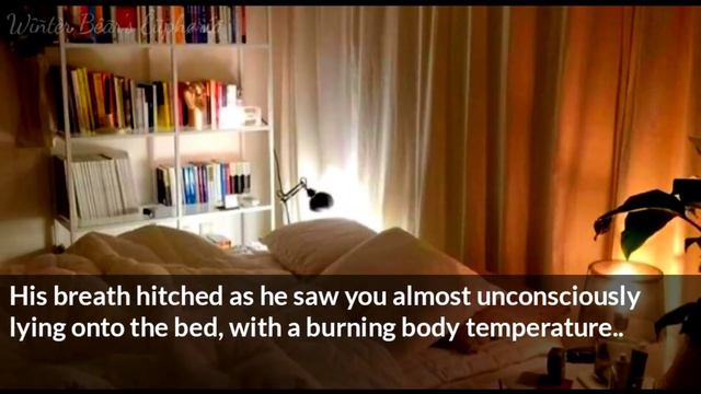 [Jungkook FF: Mafia Husband and Shy Wife] #12(1/2): When you're Sick, but He isn't Home... смотреть онлайн