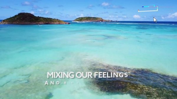 Laidback Luke & Rak-Su - Over & Over [Lyric Video]