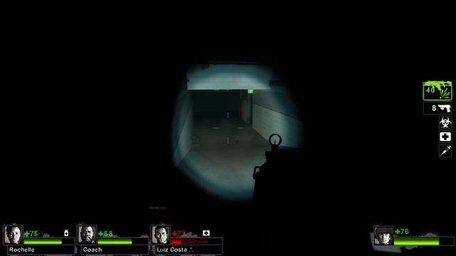 Left 4 Dead 2: Riptide · Rating ⭐⭐⭐⭐⭐ 4K 60ᶠᵖˢ смотреть онлайн