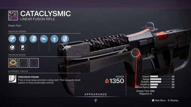 Destiny 2: Vow of the disciple raid weapons and more preview смотреть онлайн