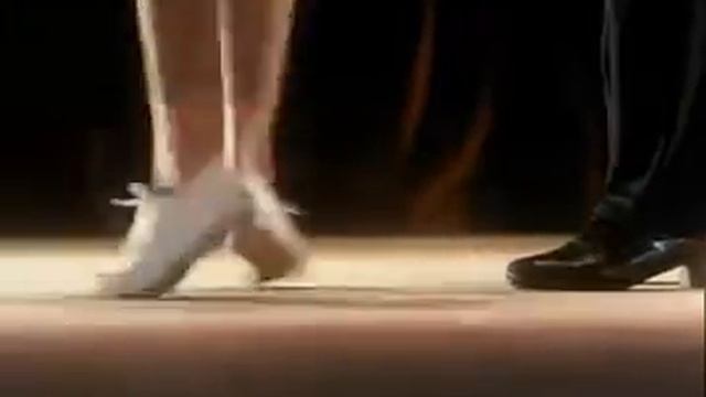 Dirty Dancing - Patrick Swayze & Jennifer Grey - The Time of My Life смотреть онлайн