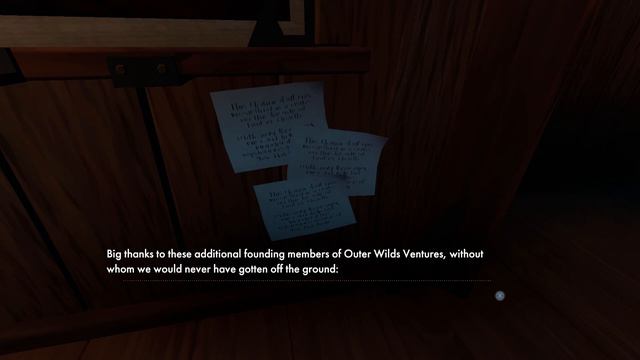 КАМИКАДЗЕ! - Outer Wilds смотреть онлайн