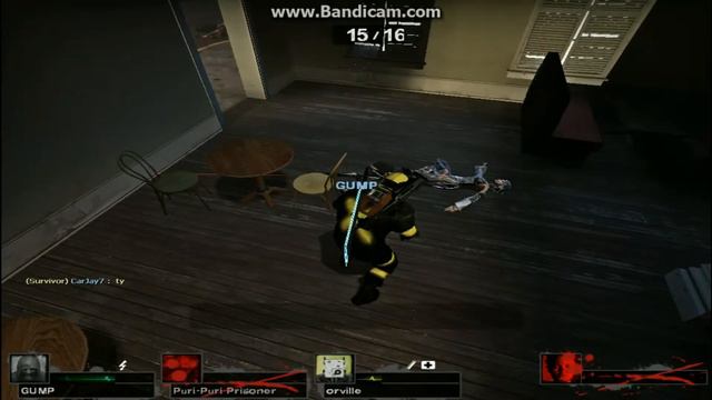 Left 4 Dead 2 Lol Passing смотреть онлайн