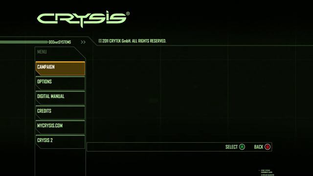 lets play crysis xbox 360-14 ending смотреть онлайн