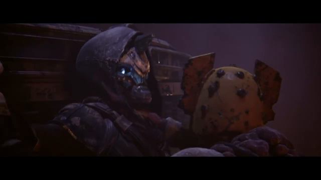 Noo Not My Boy Cayde-6[Destiny 2 Forsaken] смотреть онлайн