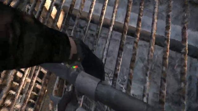 Метро 2033 "Хорошая концовка" I Metro 2033 "Good Ending" смотреть онлайн