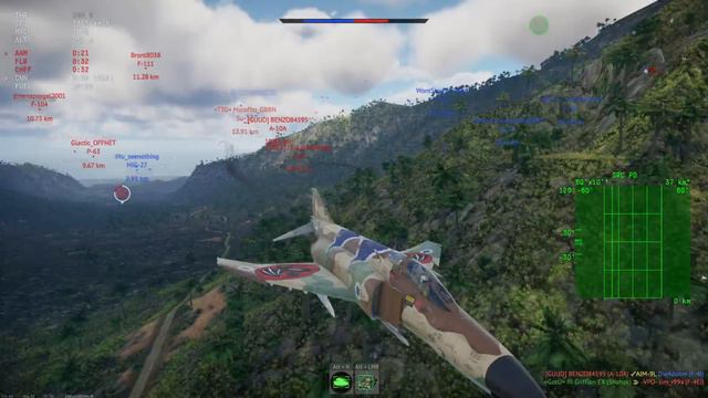 How to Super Snipe With Missiles смотреть онлайн