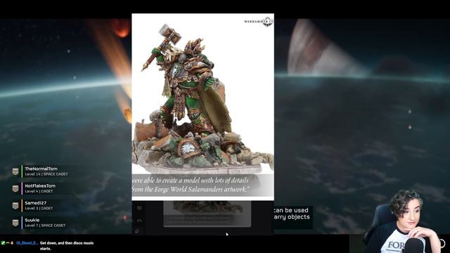 BRINGING DEMOCRACY TO THE GALAXY ONE BUG AT A TIME | Helldivers 2 with friends смотреть онлайн