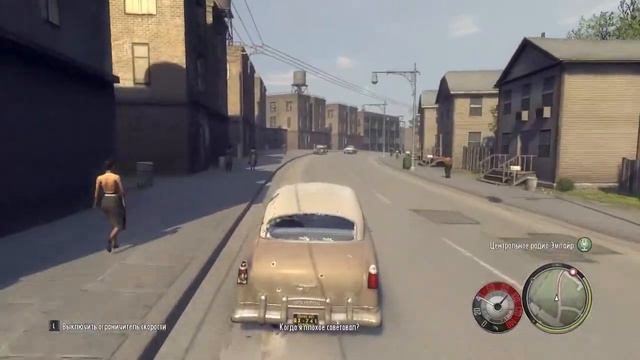 Mafia II (Classic) #9 смотреть онлайн