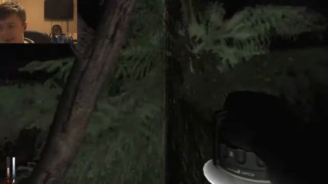 Cry of Fear (Part 21 - Forest) [Let's Play] смотреть онлайн