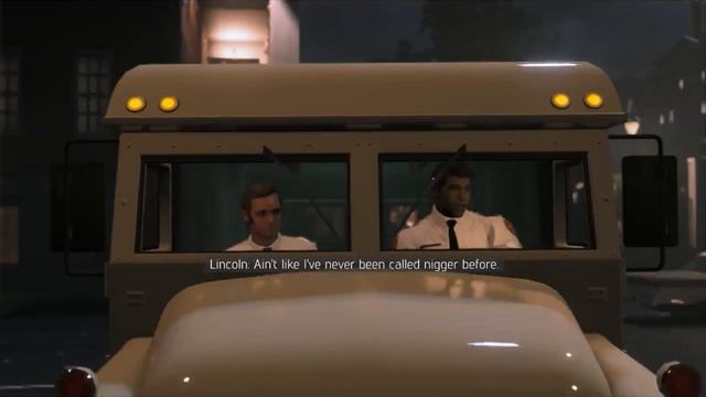 MAFIA 111 walkthrough Game play Part 1 12 24 2017 смотреть онлайн