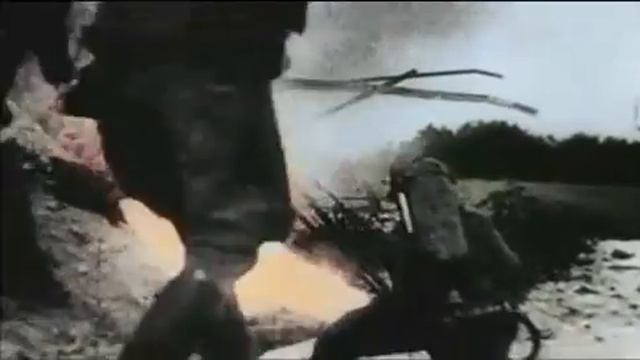 Death In June - The Calling (MkII) смотреть онлайн