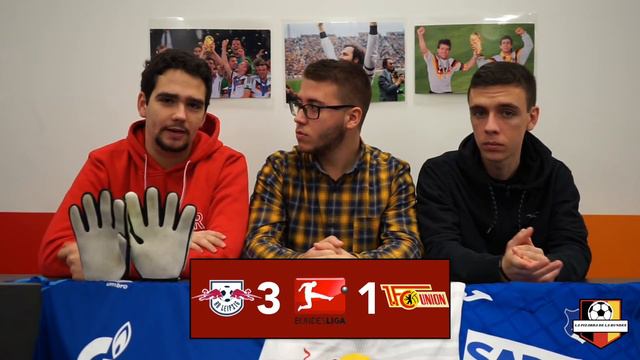 J18 / HAALAND HAT-TRICK / DOBLETE de JHON CÓRDOBA / ENORME SUAT SERDAR смотреть онлайн