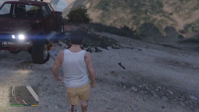 PS4|GTA V |MICHAEL|FIND MAFIA PEOPLE |#gamingvideos #gtav #ps4 смотреть онлайн