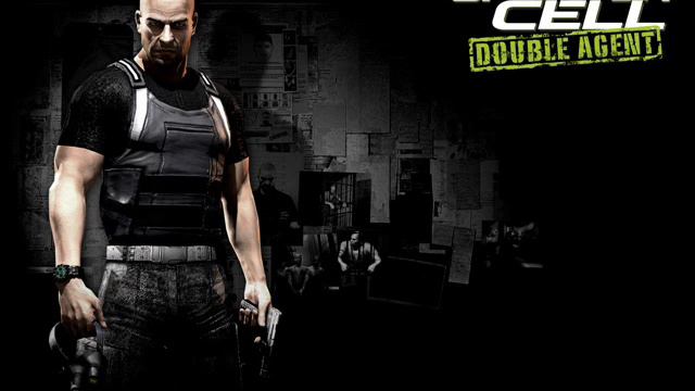 Preuzmi istalaciju Splinter Cell Double Agent (download link-opis videa) смотреть онлайн