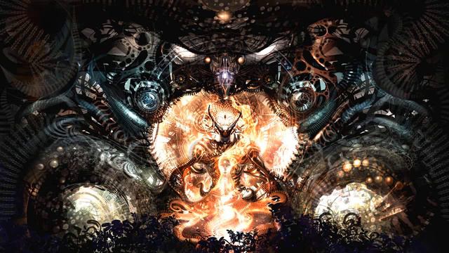 Nagato & Circular Discharge - Even Wars смотреть онлайн