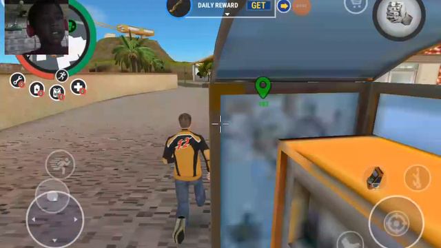 Rio crime city mafia gangster Game play PART 1 PRO GAMER смотреть онлайн