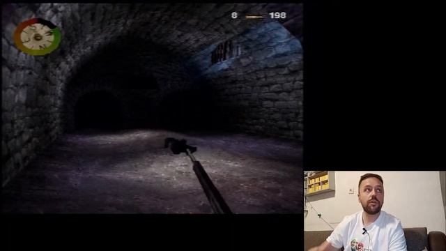 IGRAMO UZIVO MEDAL OF HONOR ZA PLAYSTATION 1 !!! смотреть онлайн