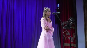 Арис «Любовь Духа»💜